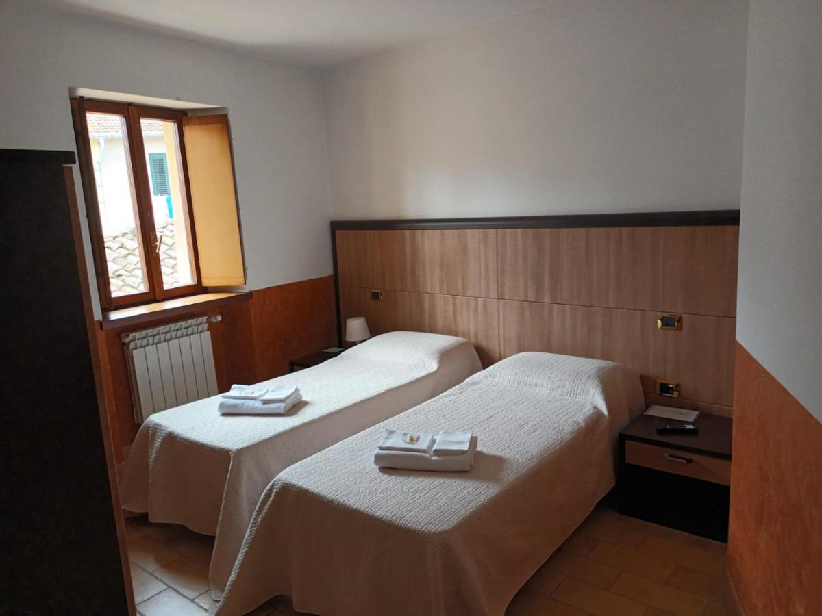 Residenza Sant'Andrea Hotel Campobasso Exterior photo