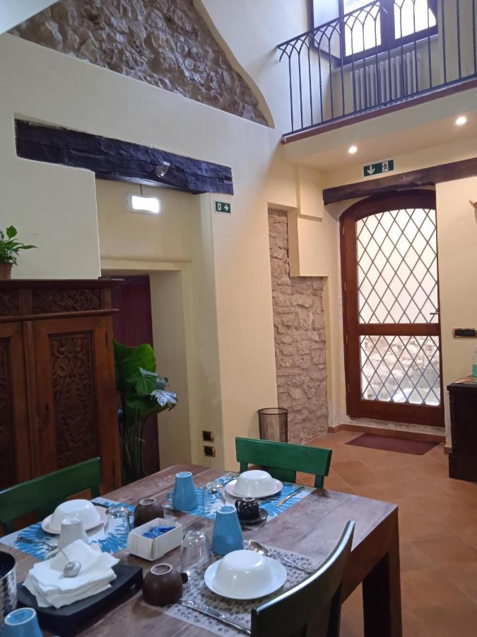 Residenza Sant'Andrea Hotel Campobasso Exterior photo