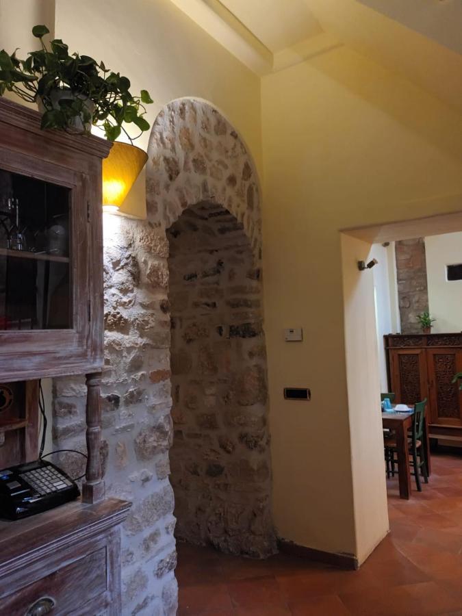 Residenza Sant'Andrea Hotel Campobasso Exterior photo