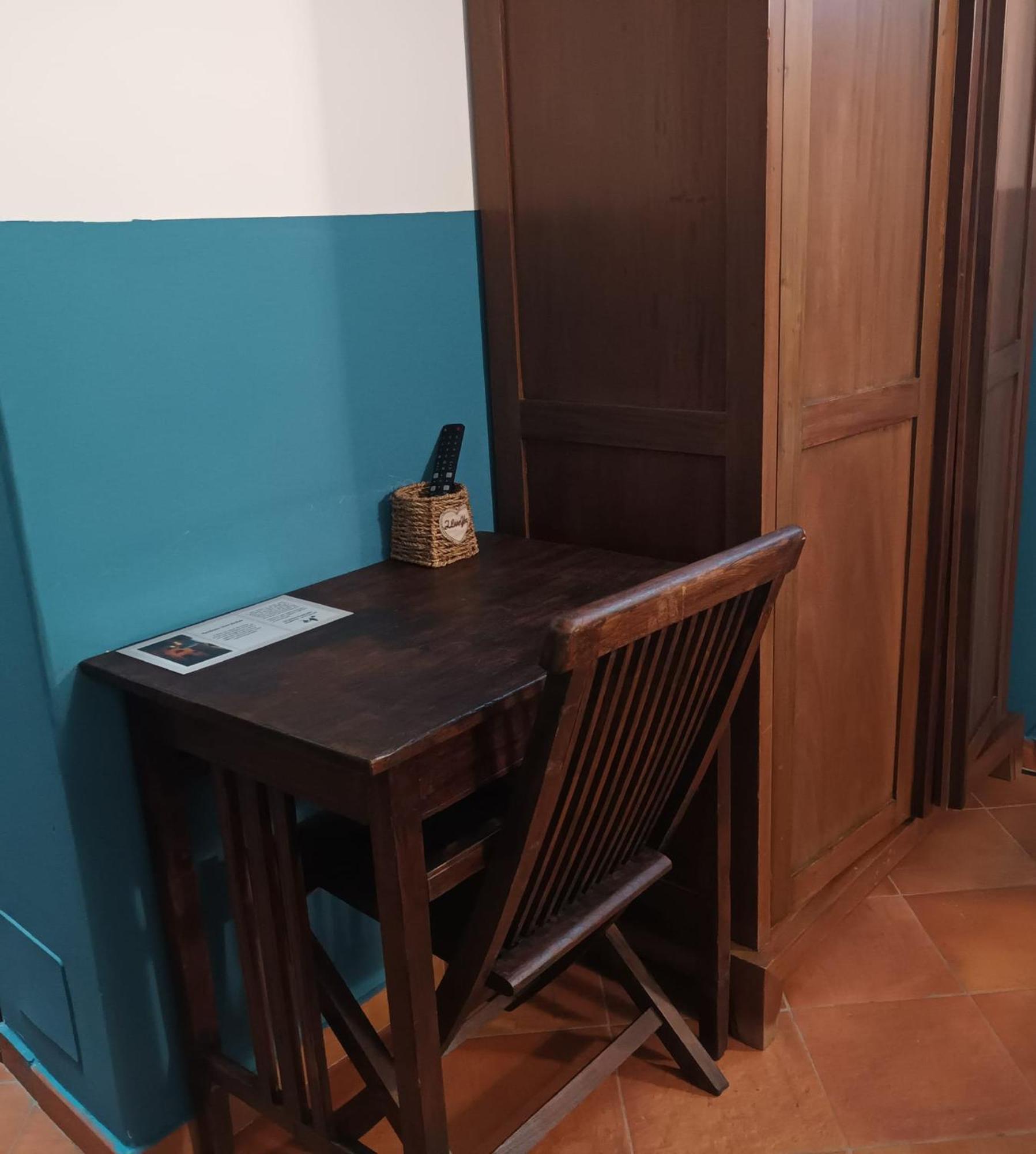 Residenza Sant'Andrea Hotel Campobasso Room photo